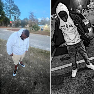 Changing (feat. Man2High) (Explicit)