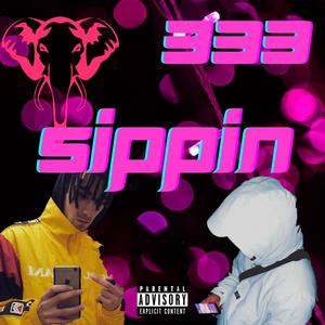 Sippin Cooking(feat. G€R) (Explicit)