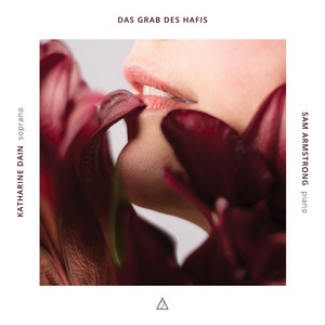 Das Grab des Hafis, Op. posth.