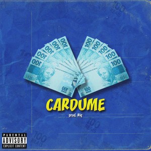 Cardume (Explicit)