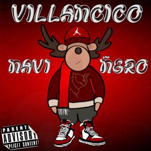 Villancico Naviñero (feat. Jams Track) (Explicit)