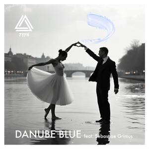 Danube Blue (feat. Sebastian Grimus) [Radio Edit]