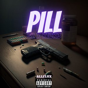 Pill (Explicit)