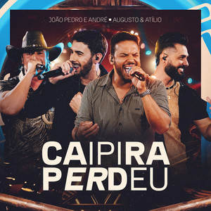 Caipira Perdeu