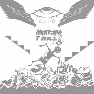 TaK1 - 第二次遇见她