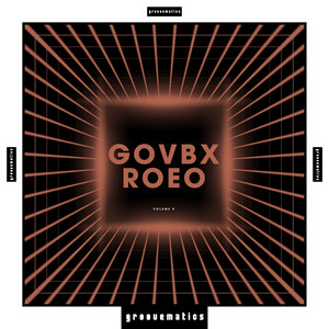 Groovebox, Vol. 8