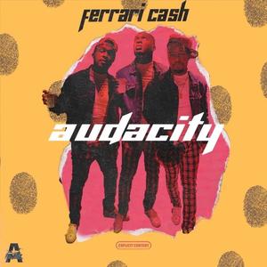 Audacity (Explicit)