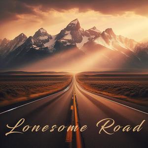 Lonesome Road (feat. Kim Noble)