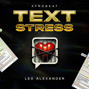 Text Stress