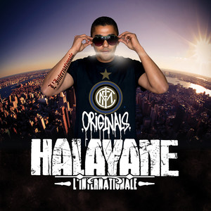 Halayane - Money Time