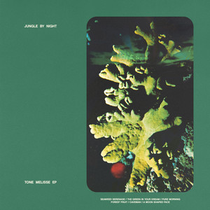 The Green in Your Dream