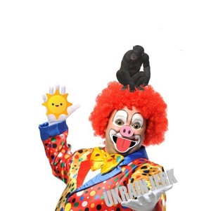 Ukrain JERK (Prod. By NEVERSTOP) (Explicit)