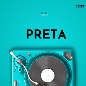 Preta 2k23 (Explicit)