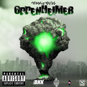 Oppenheimer (Explicit)