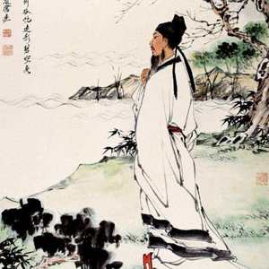 杨花落尽子规啼