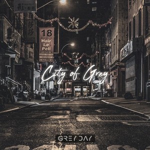 City of Grey