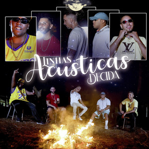 Linhas Acústicas Decida (Explicit)