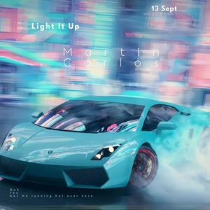 Light It Up (Single Version)