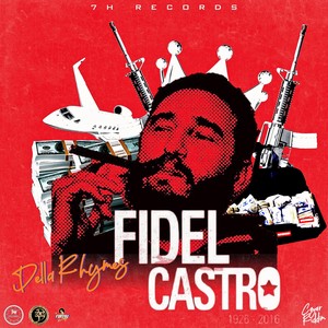 Fidel Castro