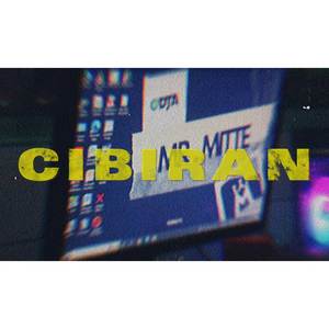 Cibiran (feat. Risky)