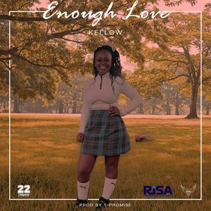 ENOUGH LOVE EP