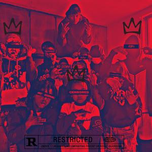 Hottest 4 (feat. Lildust33, Lavish Spiff & Buddha Bear) (Studio Version)