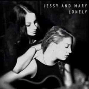 Lonely (feat. Jessy)