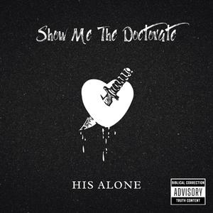 Show Me The Doctorate