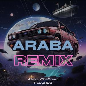 Araba (Remix)