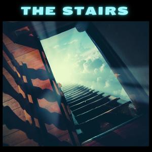 The Stairs (feat. Buck Mouawad, Tony Gee, Nigel Robinson, Phillipe Pansard & Minime)