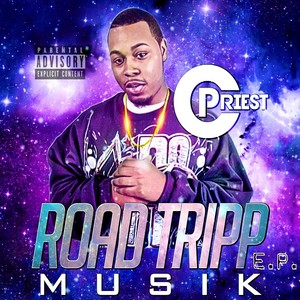 Road Tripp Musik - EP (Explicit)