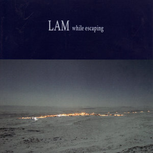 LAM - Letting Go