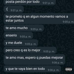 A tu manera (feat. lauuu.flp) (Explicit)