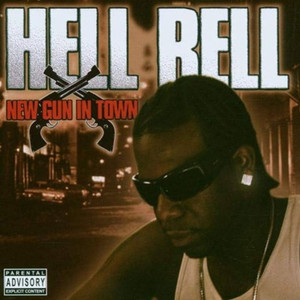 New Gun In Town (Explicit)