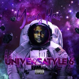 Universatyle 6 (Explicit)