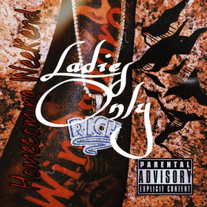 Ladies Only (Explicit)