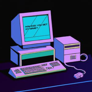 How Did You Get My Name? (Explicit)