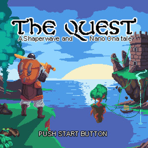 The Quest