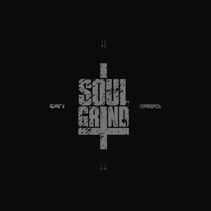 Soul Grind LP - The Album