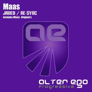 Jaded (Original Mix)