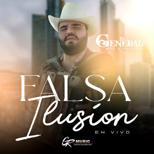 Falsa Ilusión (En Vivo)