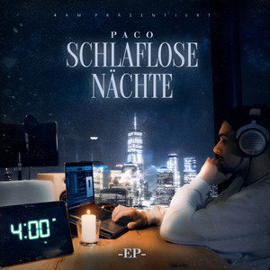 Schlaflose Nächte