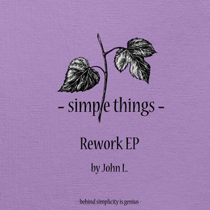 Rework EP