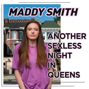 Another Sexless Night in Queens (Explicit)