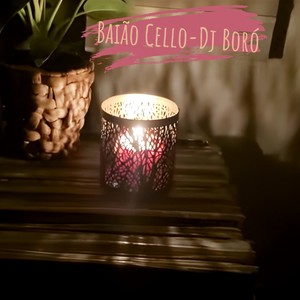 Baião Cello (Remix)