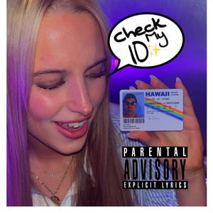 Check my ID (feat. Ben Greene) (Explicit)