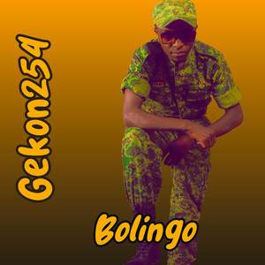 Bolingo