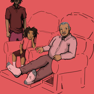 lifes a glitch (Explicit)