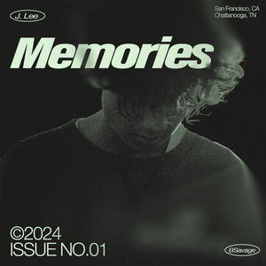 Memories (feat. BSavage)