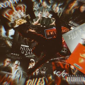 No Me Pienso Ir… (Explicit)